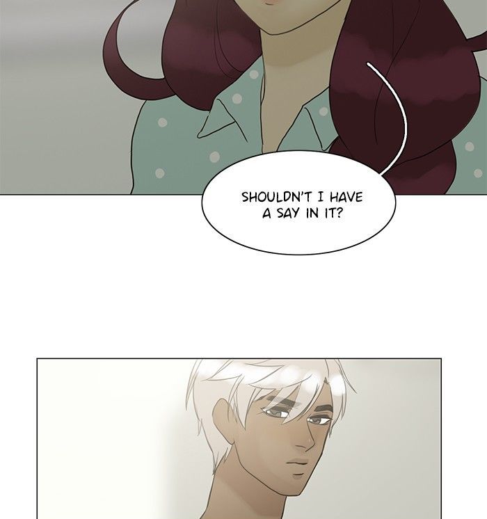 Siren’s Lament Chapter 91 - page 10