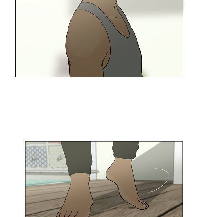 Siren’s Lament Chapter 91 - page 11