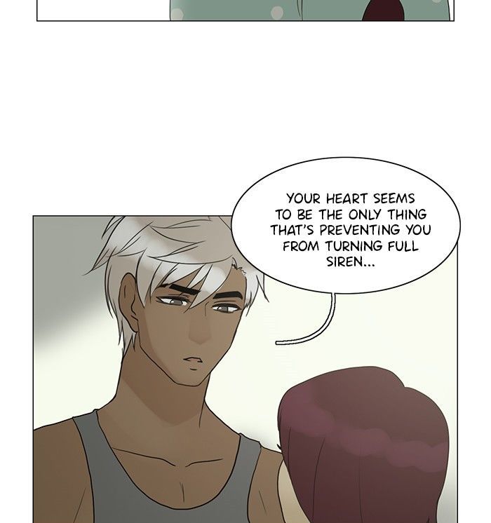 Siren’s Lament Chapter 91 - page 16