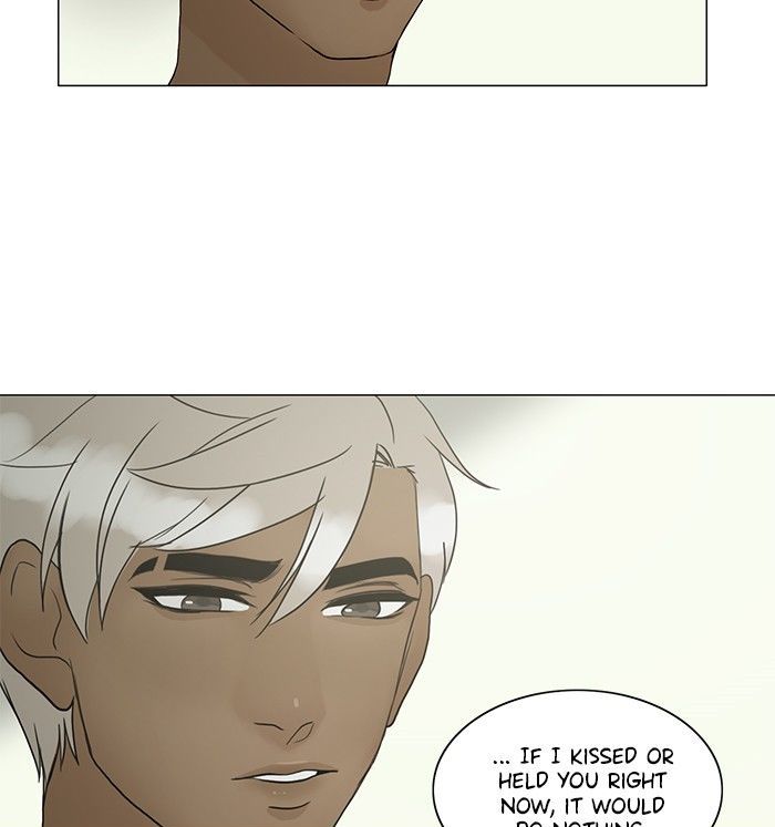 Siren’s Lament Chapter 91 - page 18