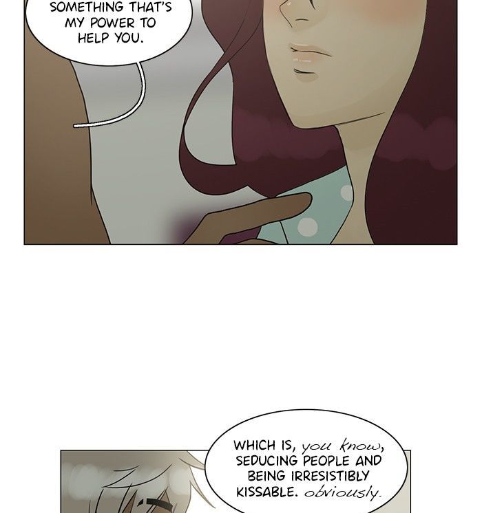 Siren’s Lament Chapter 91 - page 20
