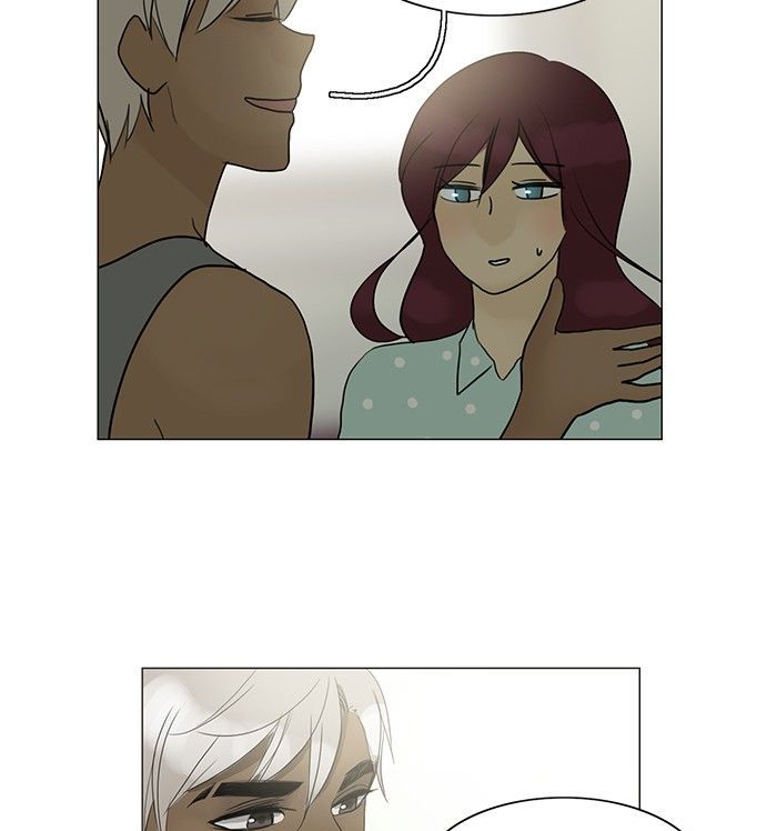 Siren’s Lament Chapter 91 - page 21