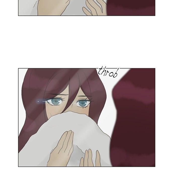 Siren’s Lament Chapter 91 - page 28