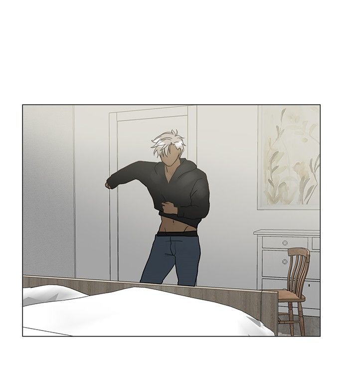 Siren’s Lament Chapter 91 - page 29