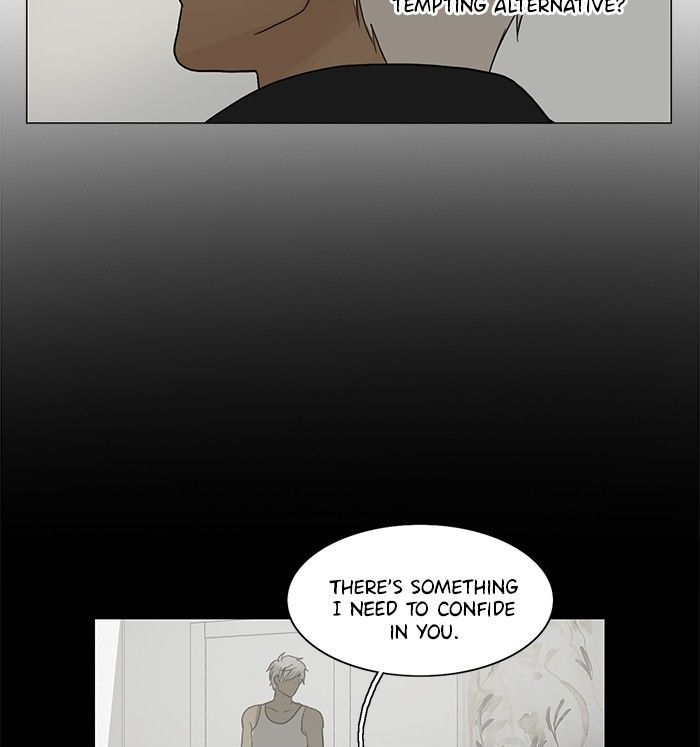 Siren’s Lament Chapter 91 - page 33