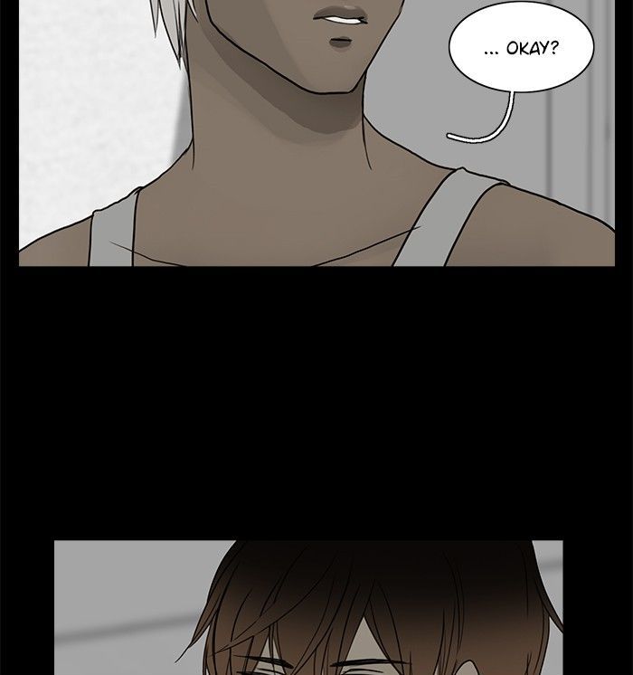 Siren’s Lament Chapter 91 - page 36