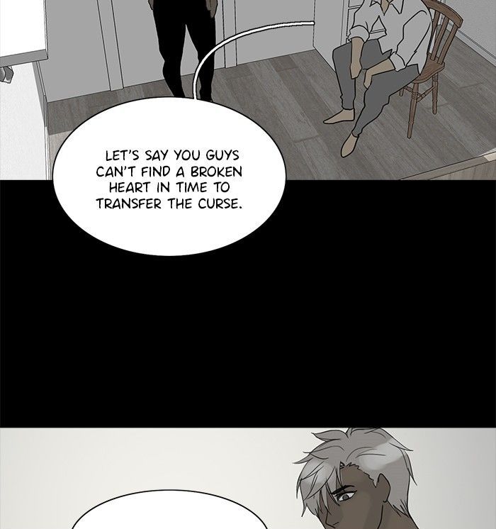 Siren’s Lament Chapter 91 - page 38