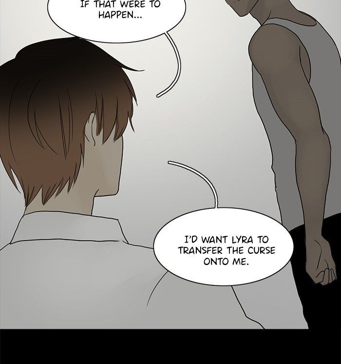Siren’s Lament Chapter 91 - page 39