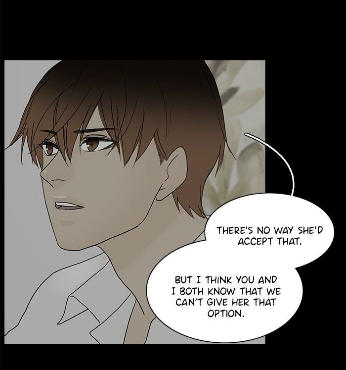 Siren’s Lament Chapter 91 - page 40