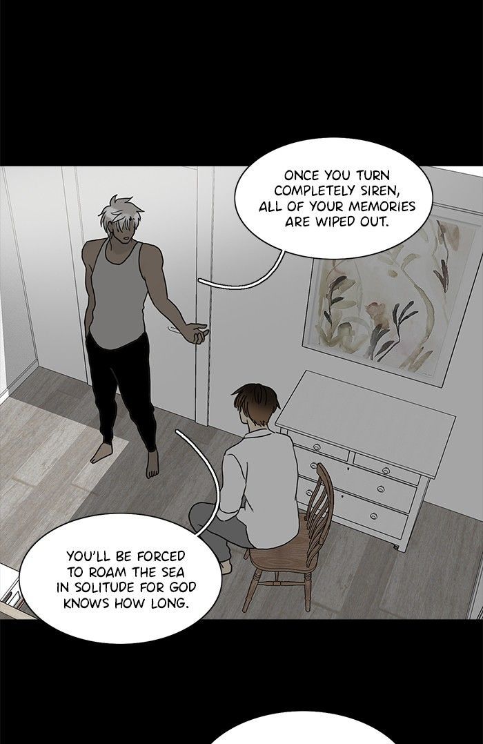 Siren’s Lament Chapter 91 - page 42