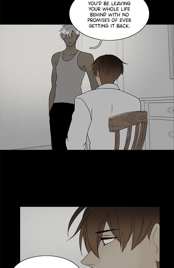 Siren’s Lament Chapter 91 - page 43
