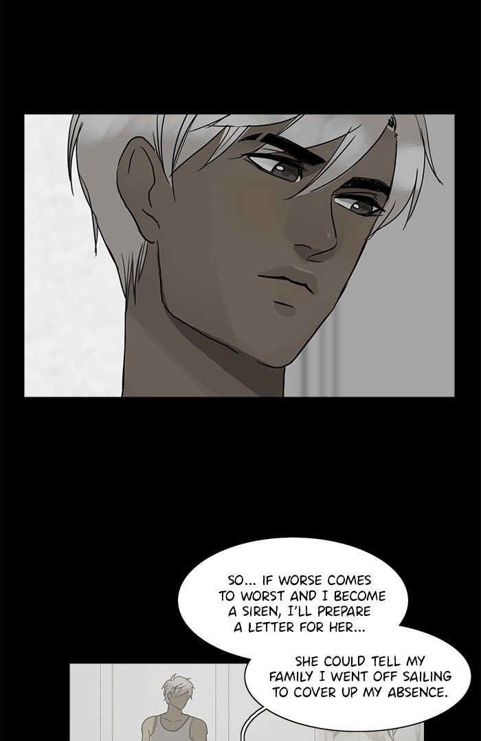 Siren’s Lament Chapter 91 - page 46