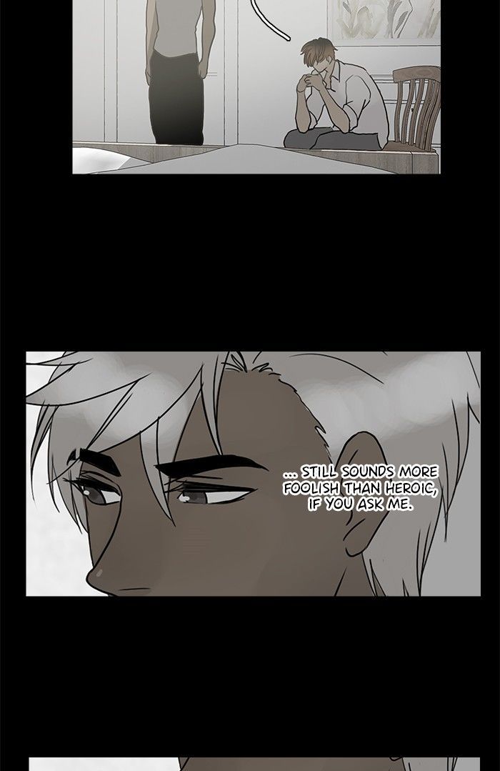Siren’s Lament Chapter 91 - page 47