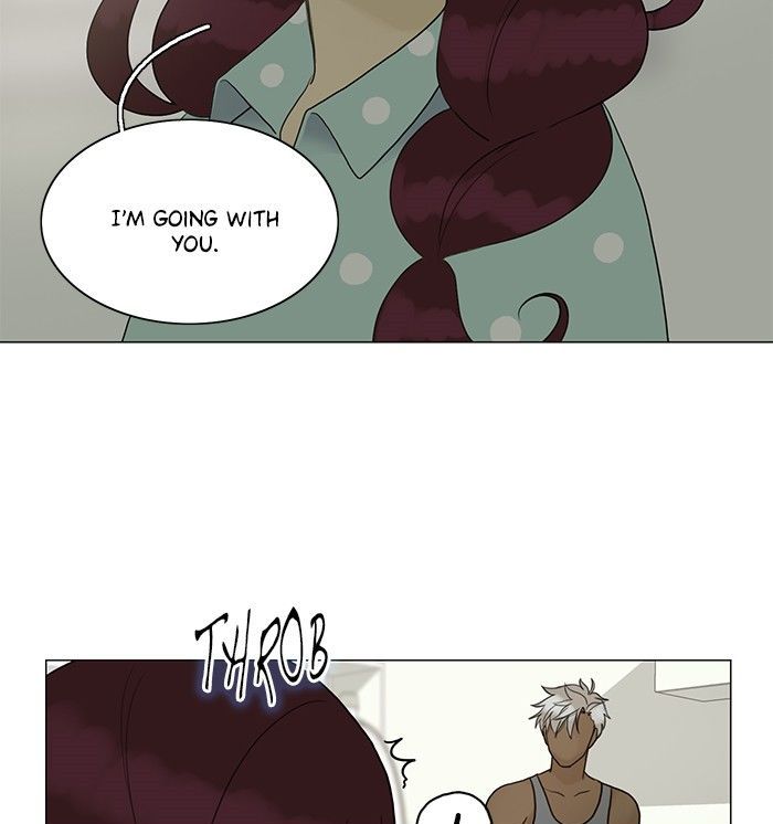 Siren’s Lament Chapter 91 - page 5