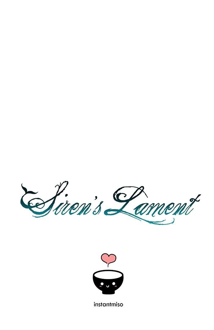Siren’s Lament Chapter 91 - page 50