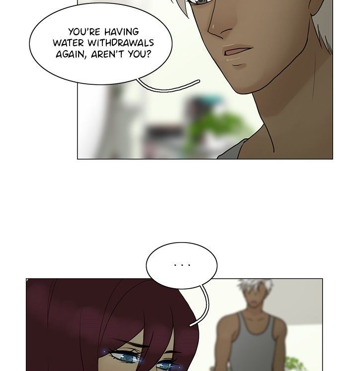 Siren’s Lament Chapter 91 - page 7