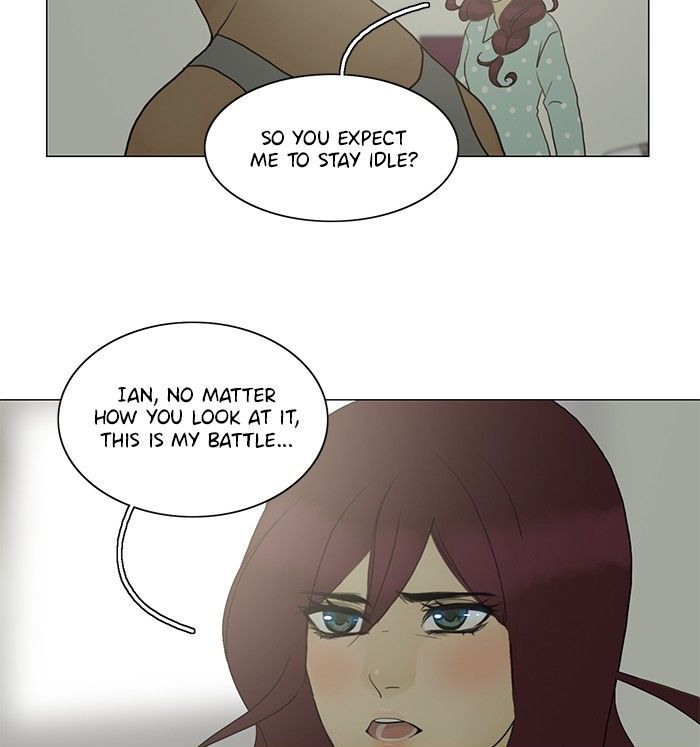 Siren’s Lament Chapter 91 - page 9