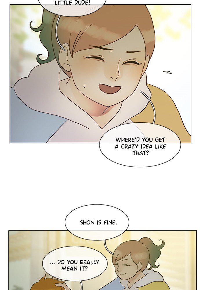 Siren’s Lament Chapter 138 - page 12