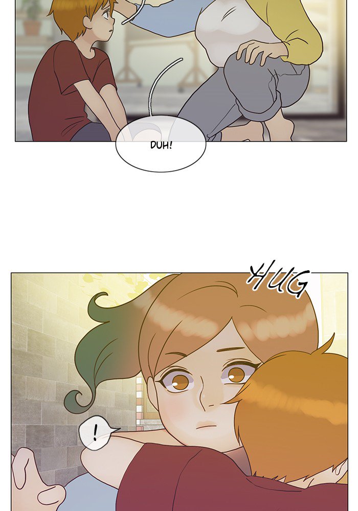 Siren’s Lament Chapter 138 - page 13