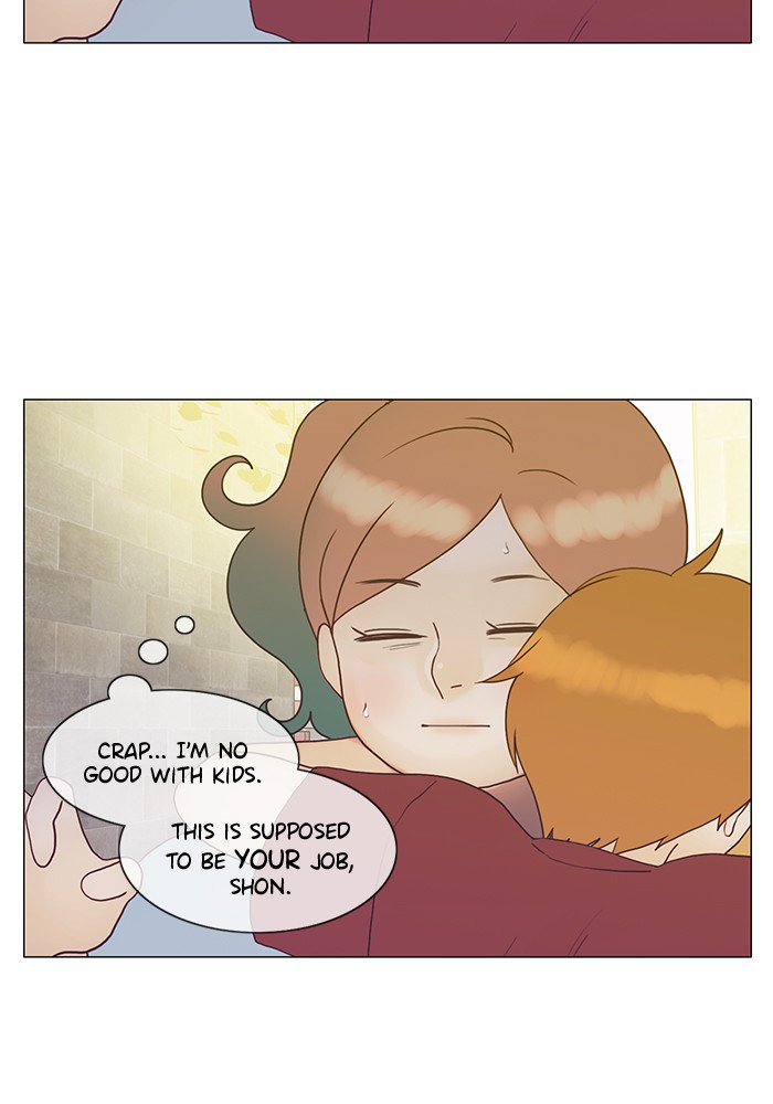 Siren’s Lament Chapter 138 - page 14
