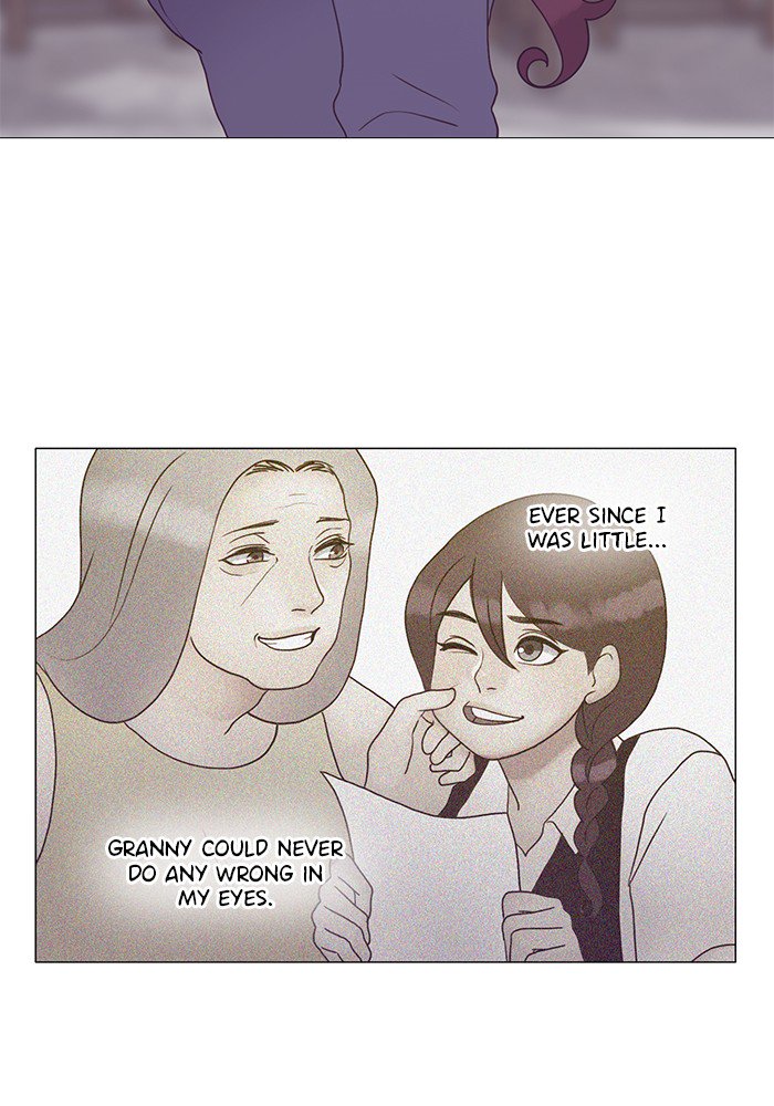 Siren’s Lament Chapter 138 - page 18