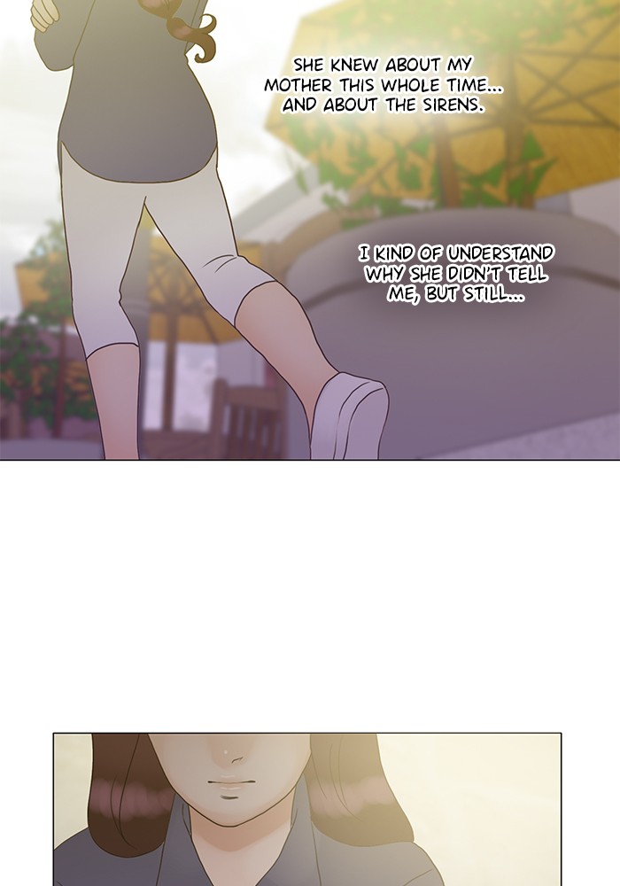 Siren’s Lament Chapter 138 - page 20
