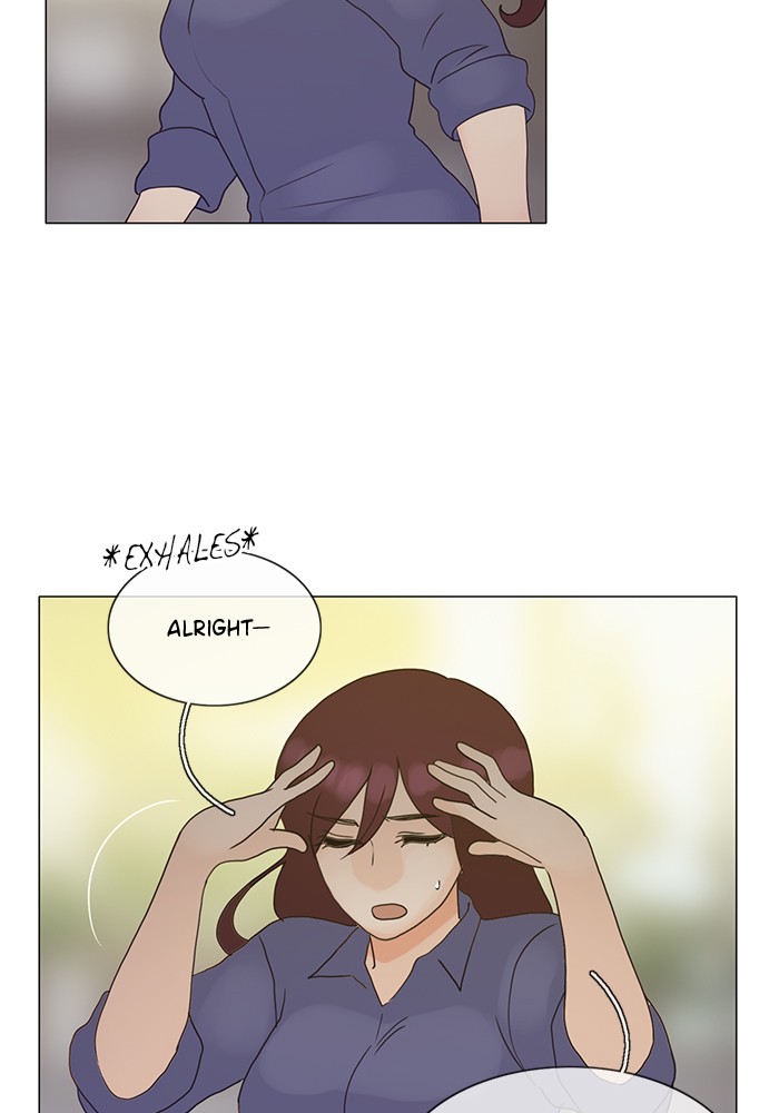 Siren’s Lament Chapter 138 - page 27