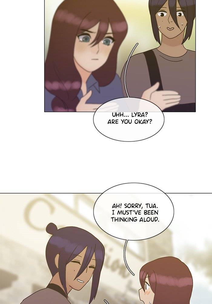 Siren’s Lament Chapter 138 - page 29