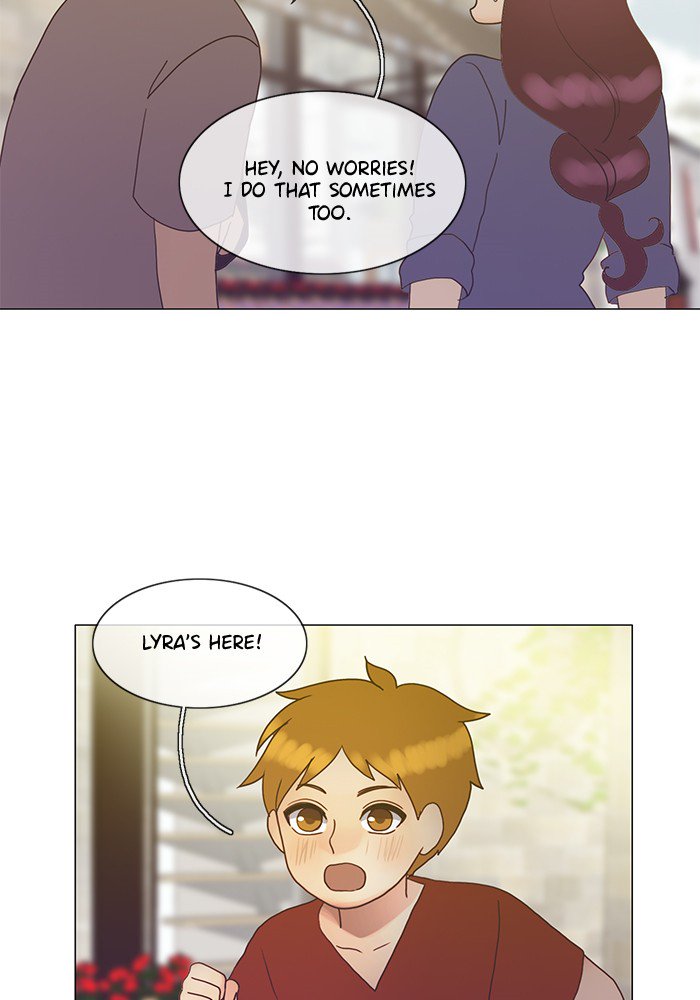 Siren’s Lament Chapter 138 - page 30