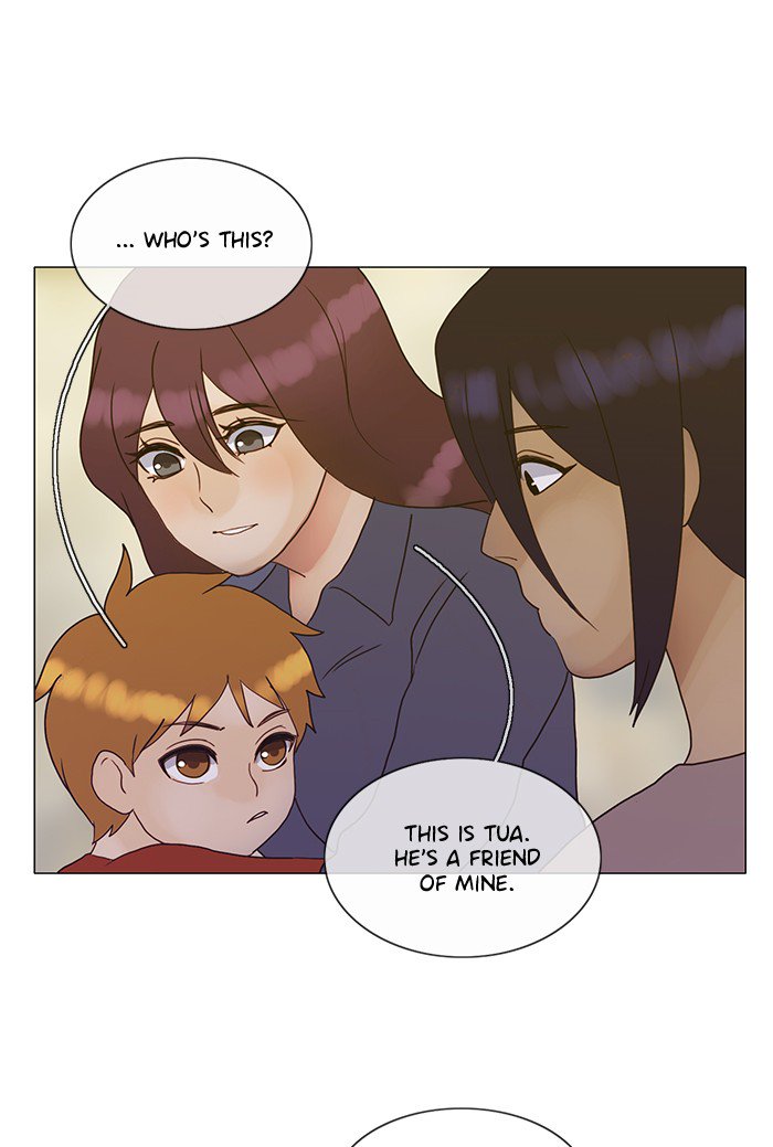 Siren’s Lament Chapter 138 - page 32