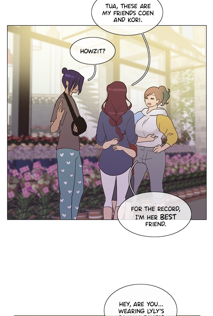 Siren’s Lament Chapter 138 - page 33
