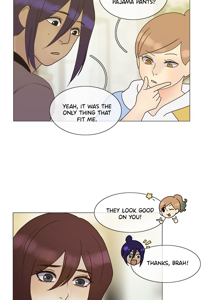 Siren’s Lament Chapter 138 - page 34