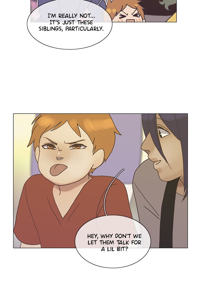 Siren’s Lament Chapter 138 - page 39