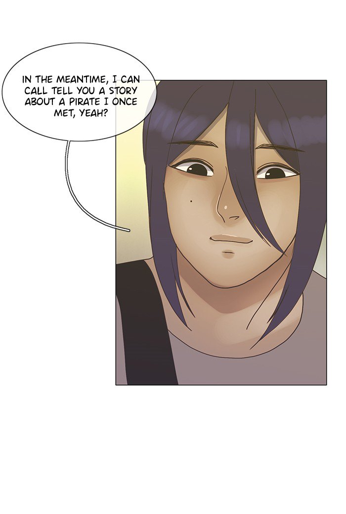 Siren’s Lament Chapter 138 - page 40