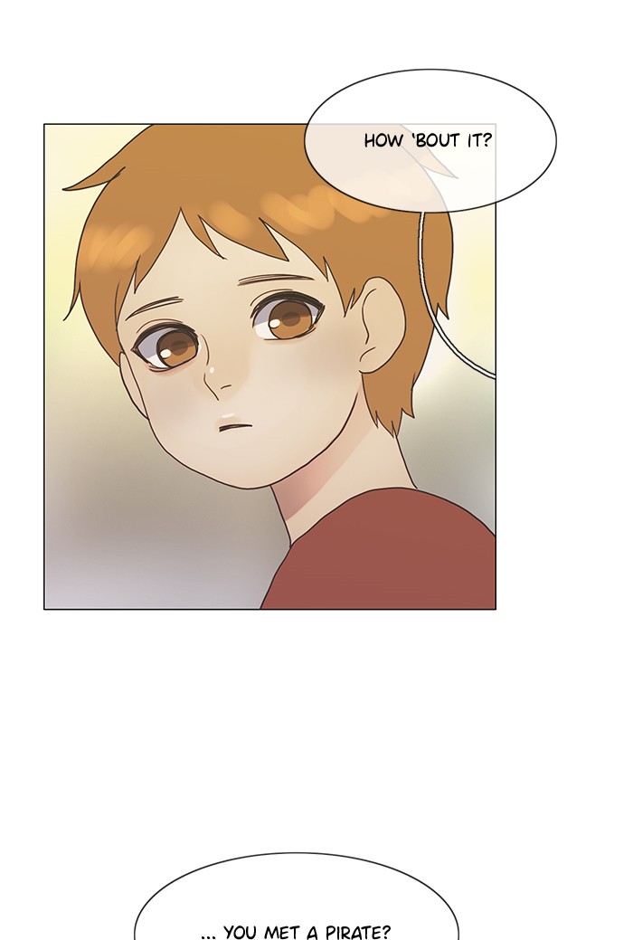 Siren’s Lament Chapter 138 - page 41