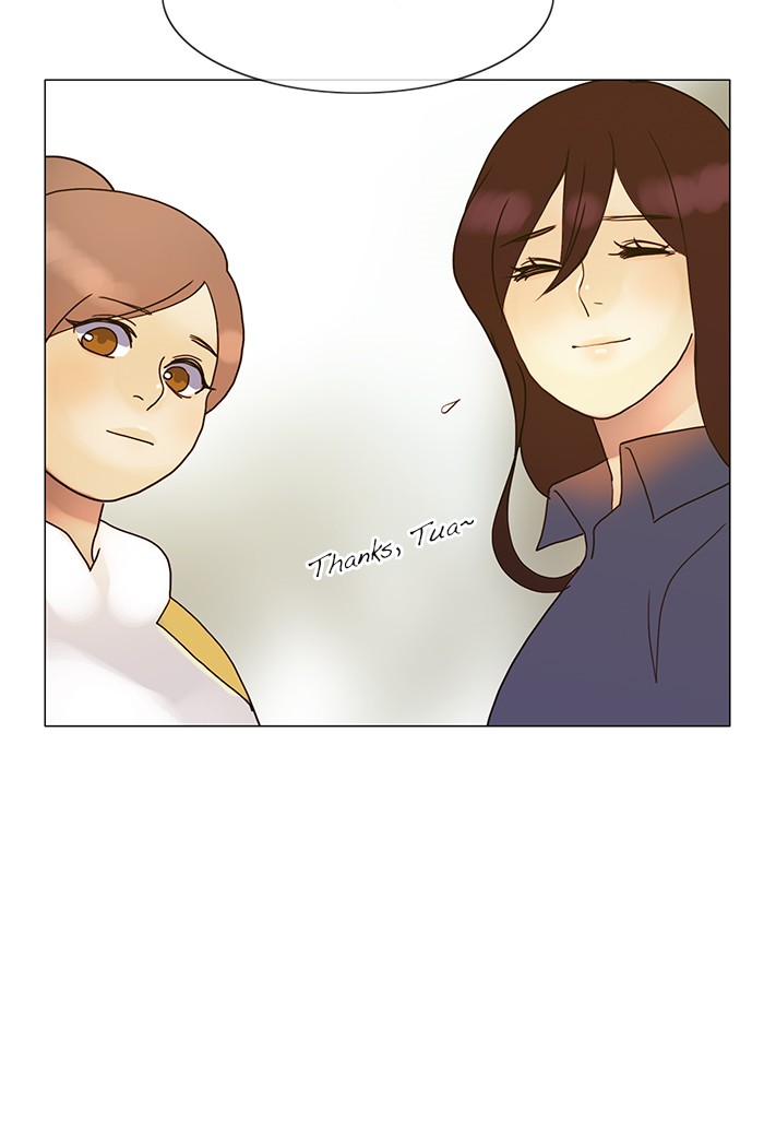 Siren’s Lament Chapter 138 - page 42