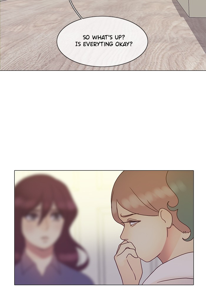 Siren’s Lament Chapter 138 - page 44