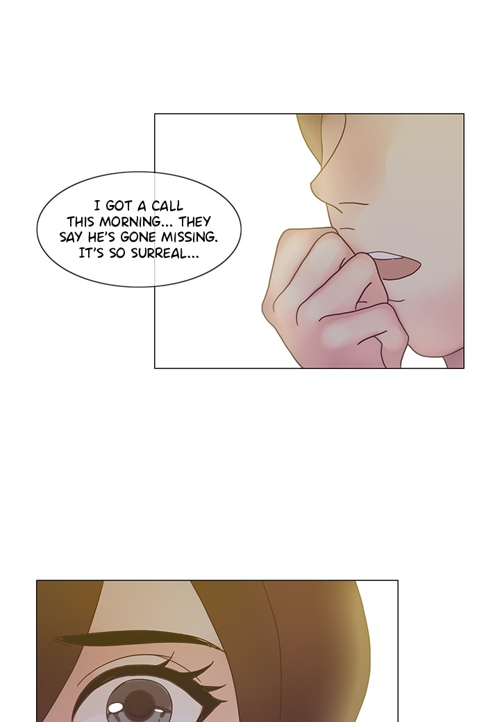 Siren’s Lament Chapter 138 - page 46