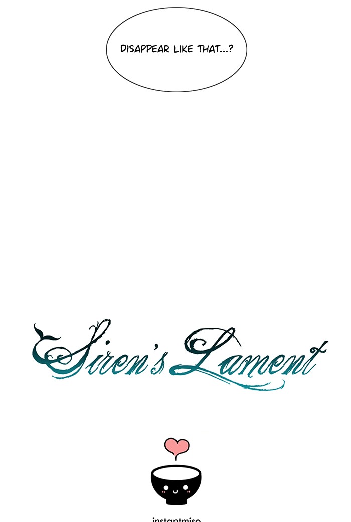 Siren’s Lament Chapter 138 - page 49