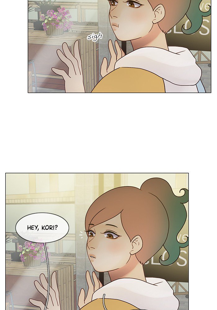 Siren’s Lament Chapter 138 - page 6