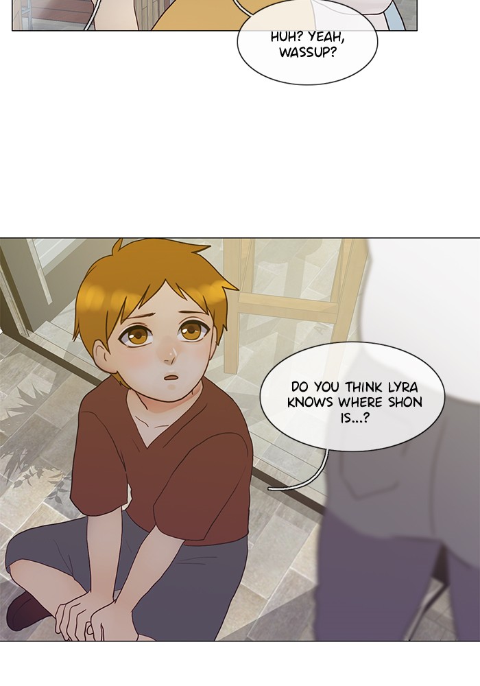 Siren’s Lament Chapter 138 - page 7