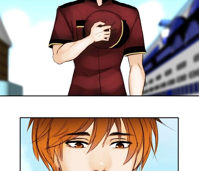 Siren’s Lament Chapter 11 - page 14