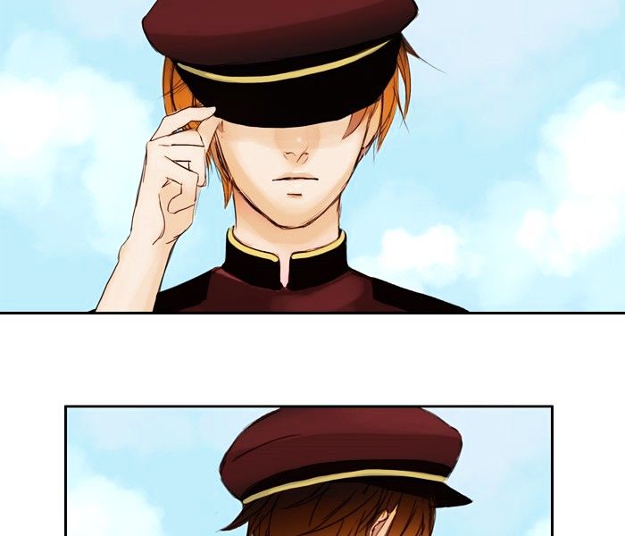 Siren’s Lament Chapter 11 - page 16