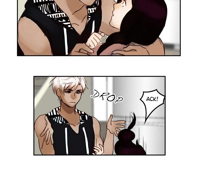 Siren’s Lament Chapter 11 - page 21