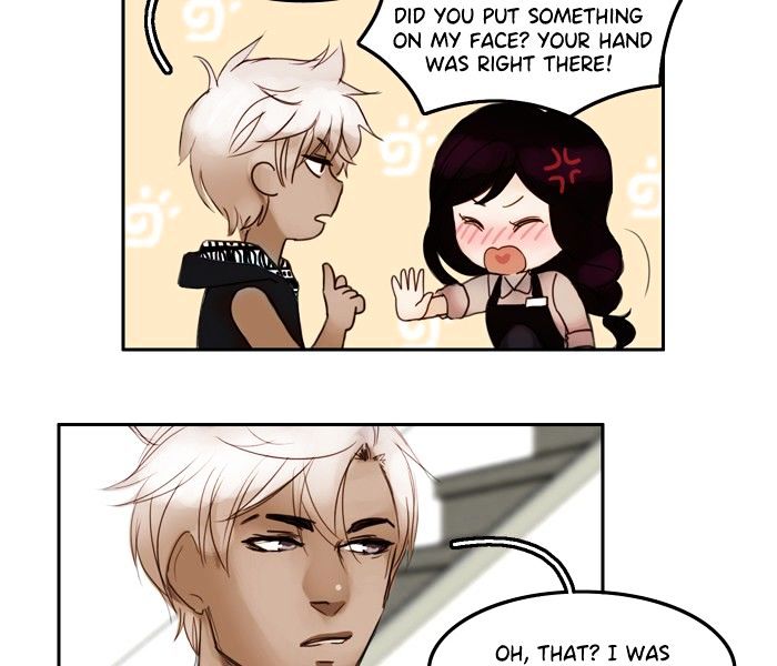 Siren’s Lament Chapter 11 - page 23