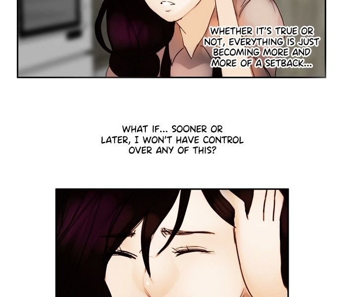 Siren’s Lament Chapter 11 - page 29