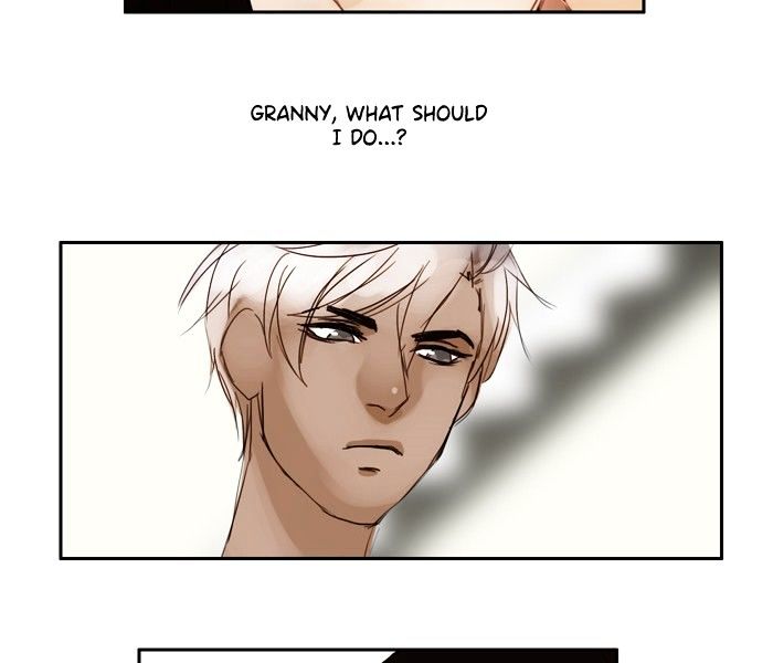 Siren’s Lament Chapter 11 - page 30