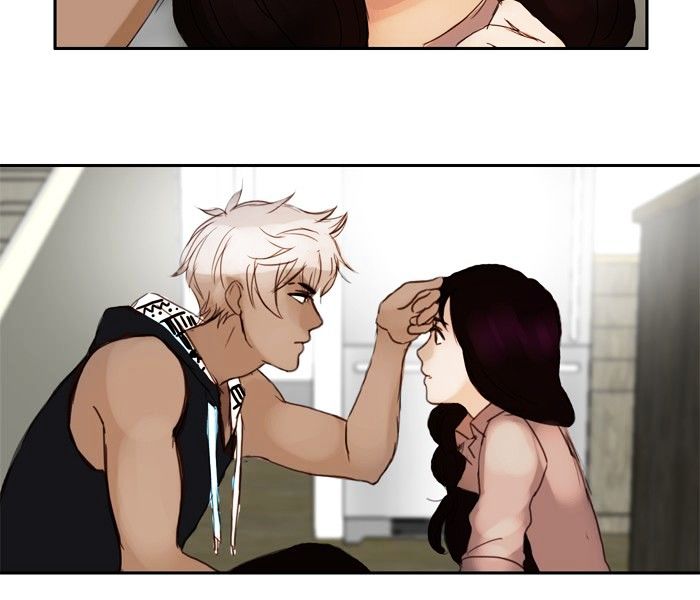 Siren’s Lament Chapter 11 - page 32
