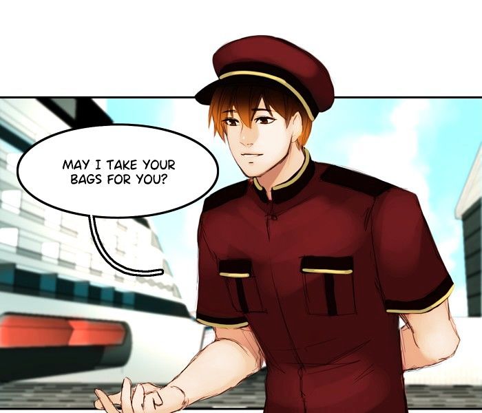 Siren’s Lament Chapter 11 - page 4