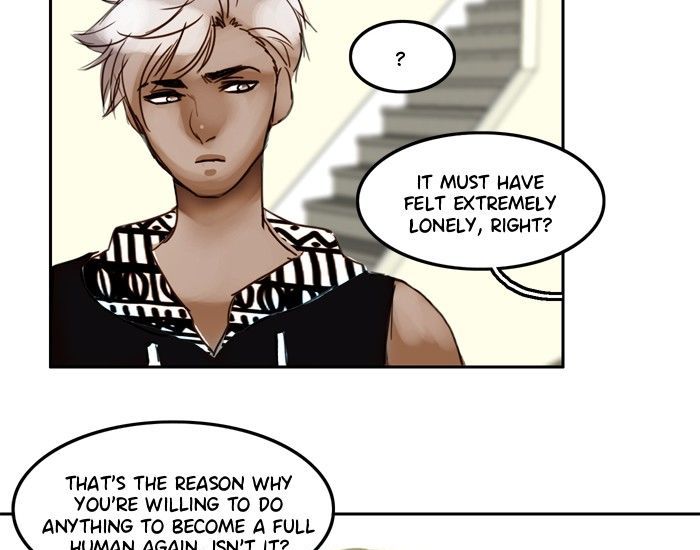 Siren’s Lament Chapter 11 - page 45